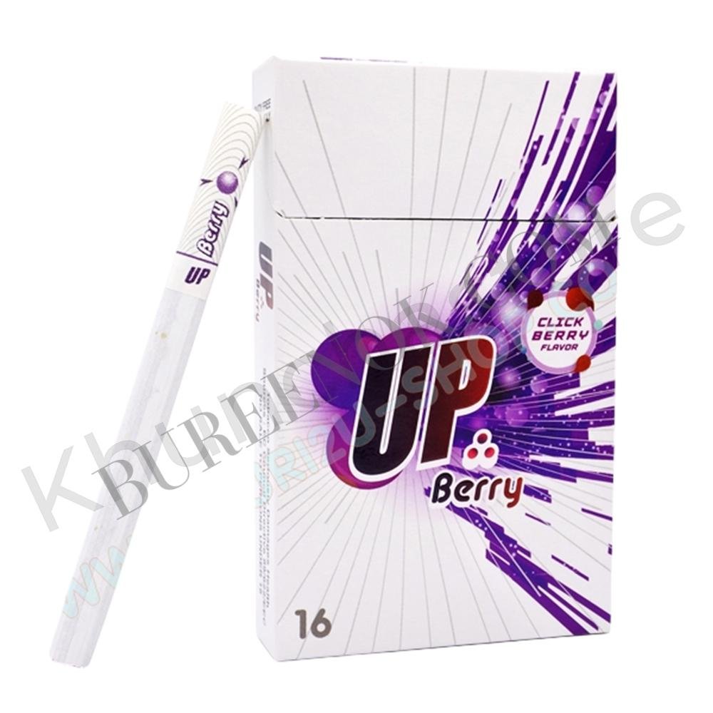 บุหรี่นอก บุหรี่หวาน อัพ ขาว