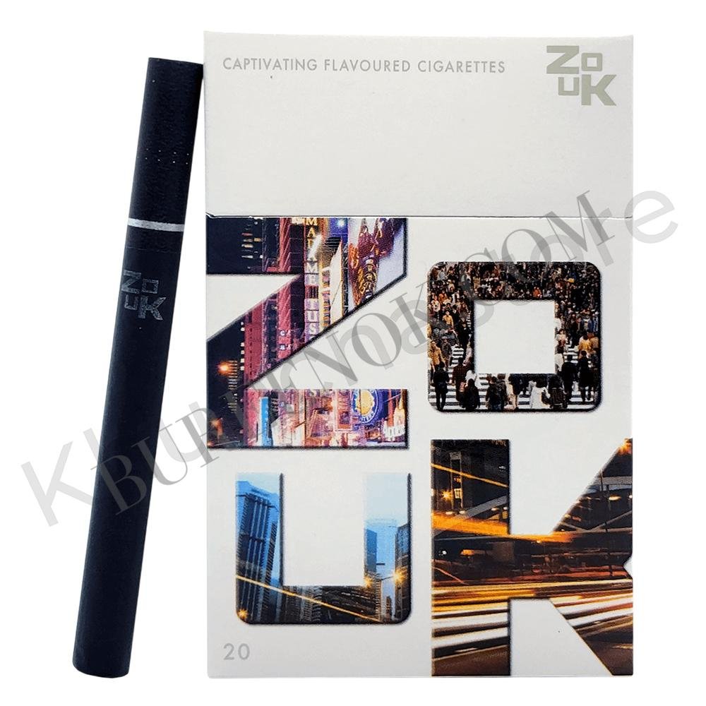 บุหรี่นอก บุหรี่หวาน ซู้ก