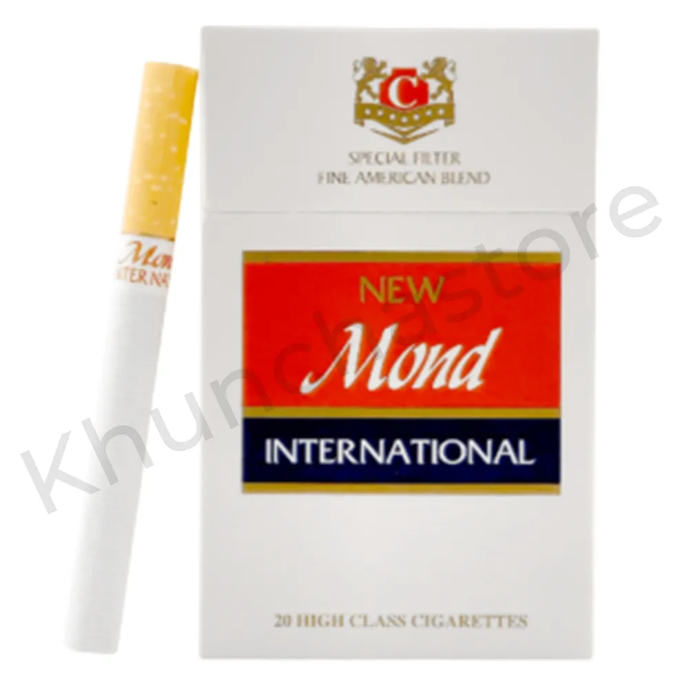 Touro Cigarettes Archives