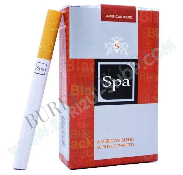 บุหรี่นอกสปา - Image 2