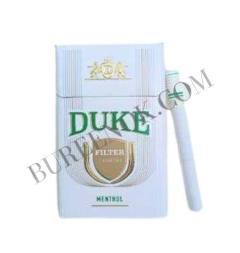 บุหรี่นอก ดุ๊กเขียว