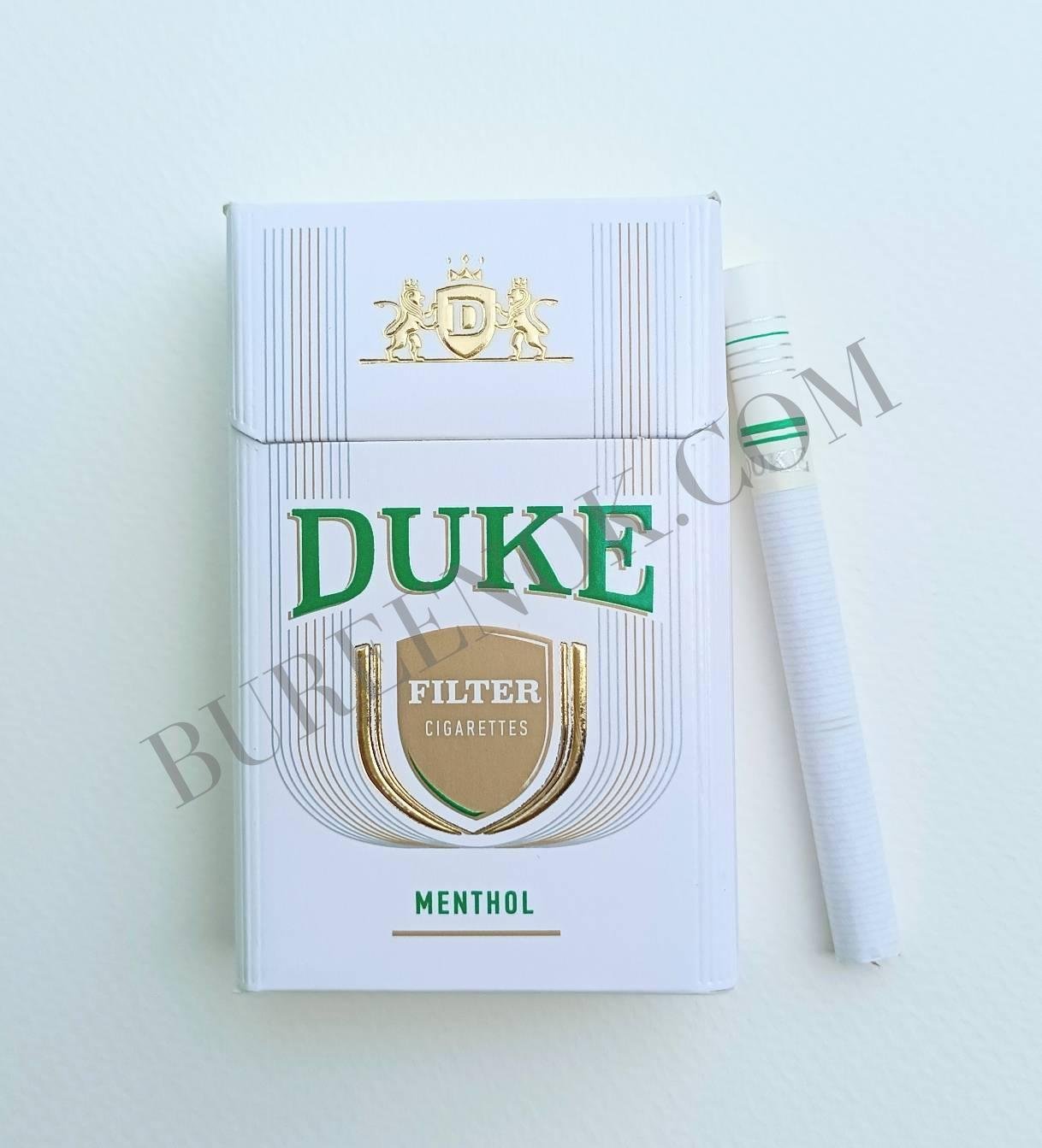 บุหรี่นอกของแท้