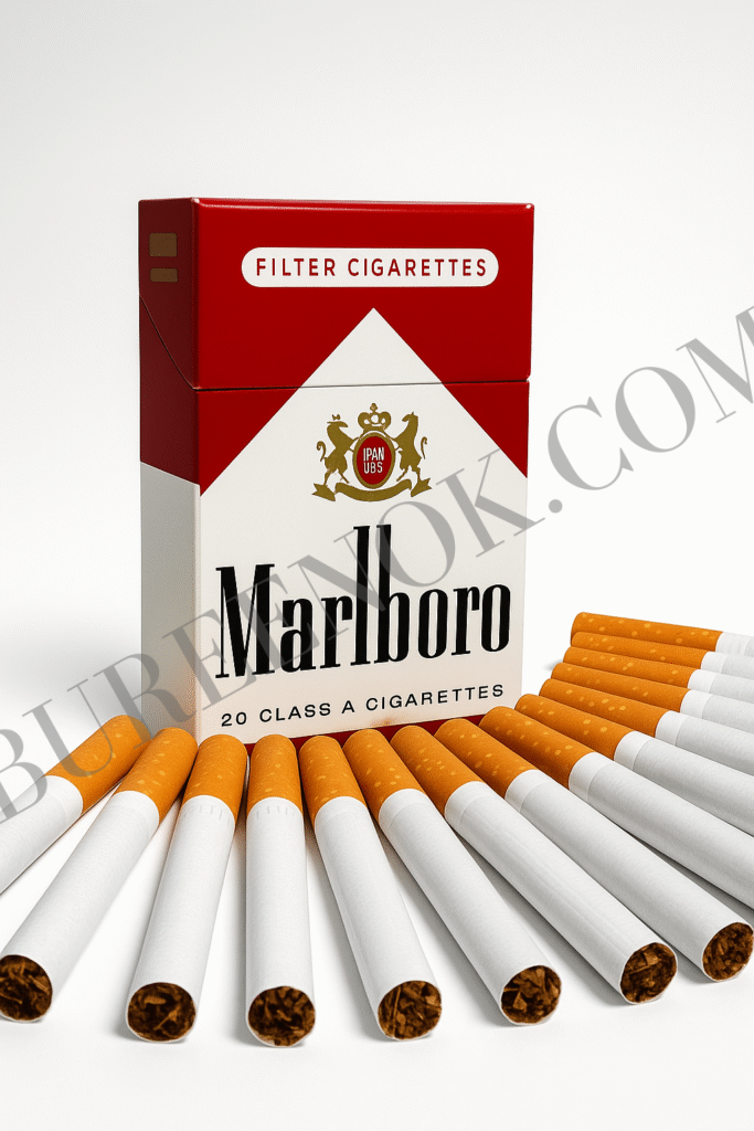 รีวิว มาโบโร่แดง